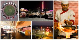 Eateries in Ludhiana