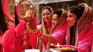 karwa chauth in ludhiana