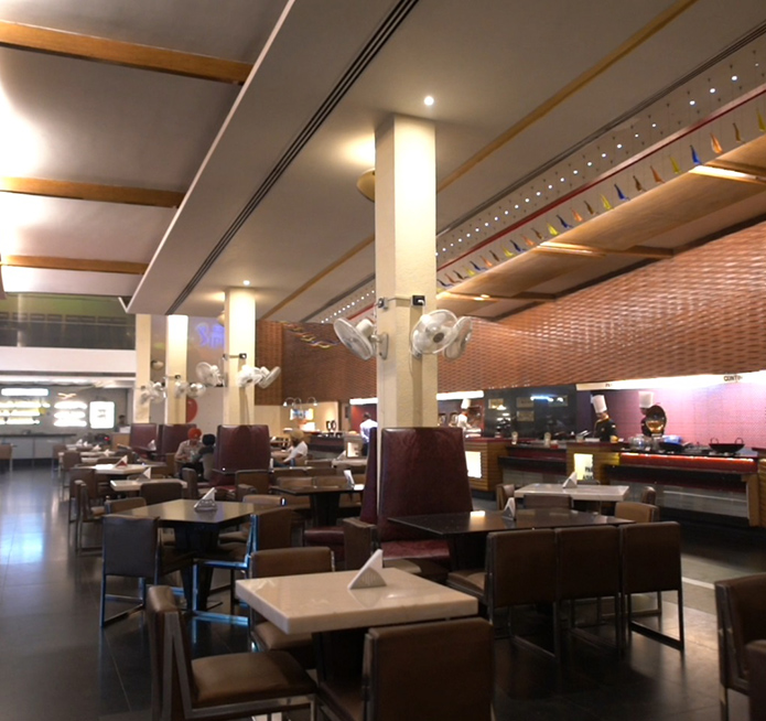 birthday-celebration-places-in-ludhiana-golden-hut