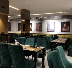 birthday party venue in patiala