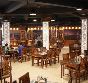 Birthday Celebration Places in Sonipat