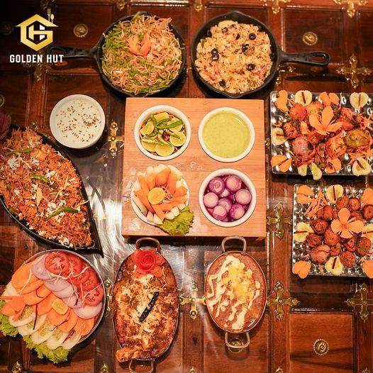 Best Dining Restaurants Near Me For New Year