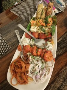 Eateries in Ludhiana
