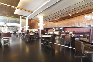 Eateries in Ludhiana